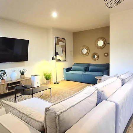 Apartmán Oaxaca - Centre-ville *