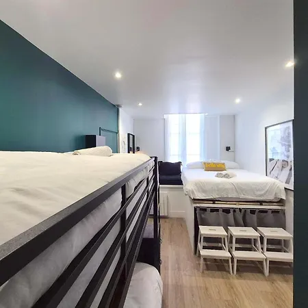 Apartmán Oaxaca - Centre-ville *