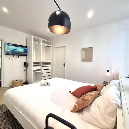 Apartmán Oaxaca - Centre-ville