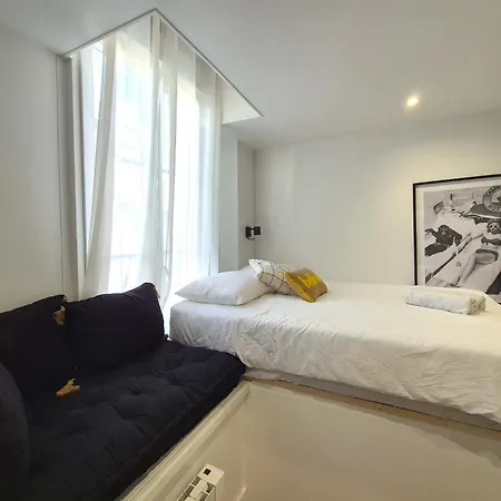 Apartmán Oaxaca - Centre-ville *