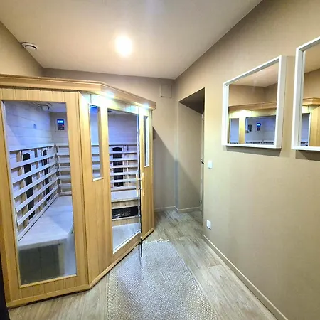Apartmán Oaxaca - Centre-ville Remeš